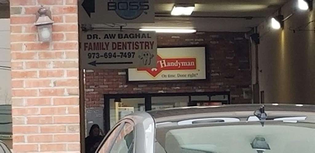 Dr.A.W.baghal family dentistry | 1474 NJ-23, Wayne, NJ 07470, USA | Phone: (973) 694-7497