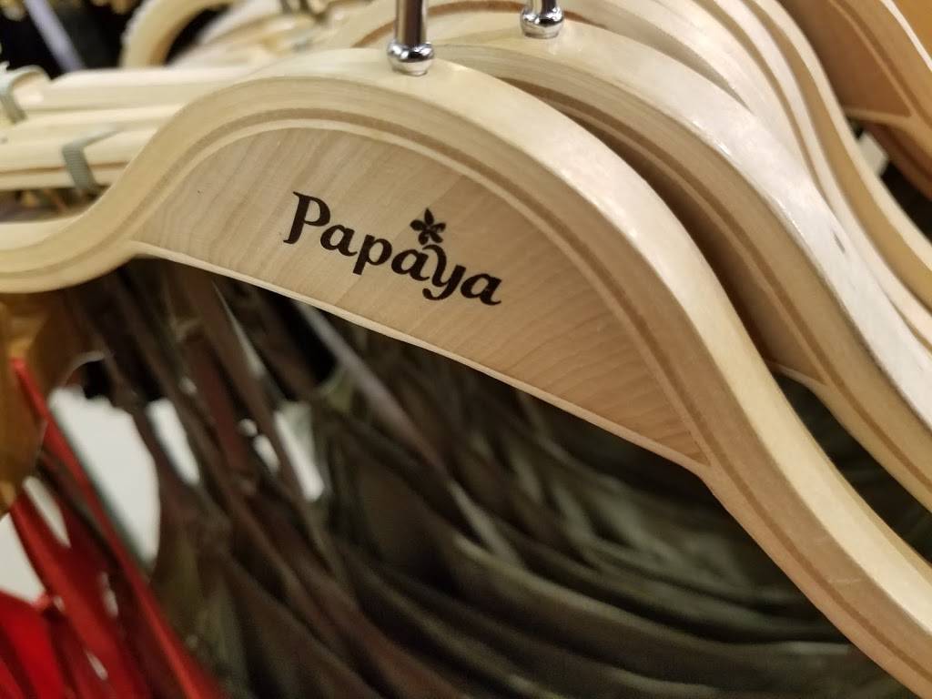 Papaya Clothing | 8111 Concord Mills Boulevard, Concord, NC 28027, USA | Phone: (704) 979-1015
