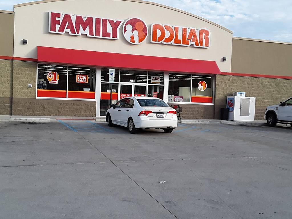 Family Dollar | 2180 Harrisburg Pike, Grove City, OH 43123, USA | Phone: (614) 808-3468