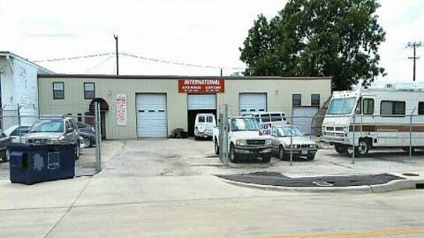 International Auto Repair | 2421 White Settlement Rd, Fort Worth, TX 76107, USA | Phone: (817) 332-7414