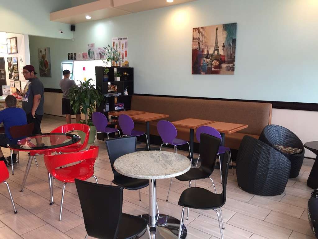 Tealicious | 104, 9234 N Loop 1604 E, San Antonio, TX 78249, USA | Phone: (210) 647-7455