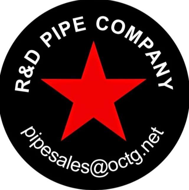R&D Pipe Company | 2200 Louetta Rd #100, Spring, TX 77388, USA | Phone: (281) 355-6795