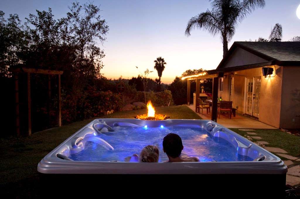 The Hot Tub Store | 591 Orange Dr, Vacaville, CA 95687 | Phone: (707) 451-9880