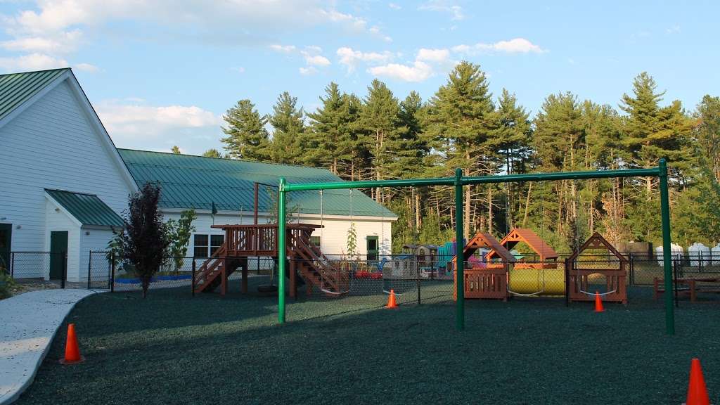 2nd Nature Academy | 8 Groton Rd, Nashua, NH 03062, USA | Phone: (603) 881-4815