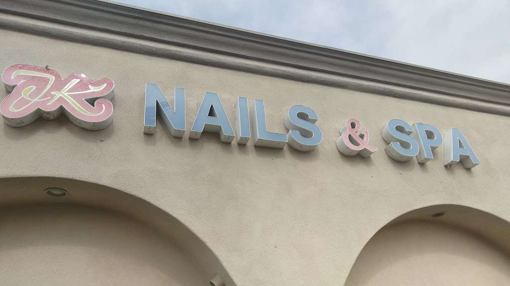 JK Nails and Spa | 5959 Arlington Ave # D, Riverside, CA 92504, USA | Phone: (951) 343-1138