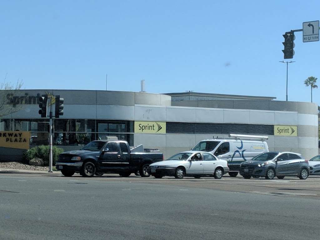 Sprint Store | 695 Fletcher Pkwy, El Cajon, CA 92020, USA | Phone: (619) 265-7400