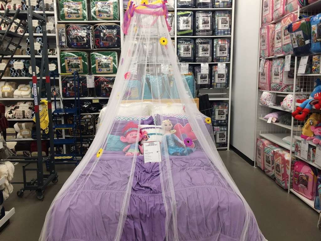 Bed Bath & Beyond | 367 Broadway, Saugus, MA 01906 | Phone: (781) 233-1302