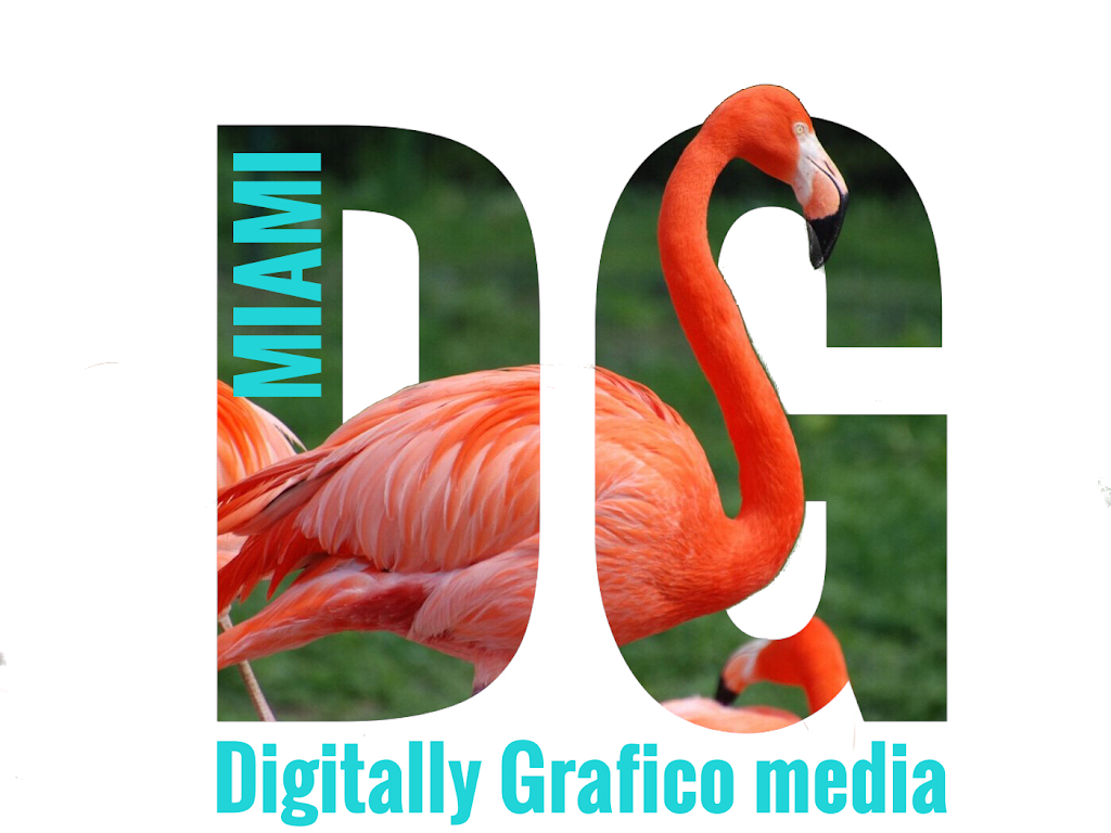 Digitally Grafico media | F8, 6969 Collins Ave, Miami, FL 33141 | Phone: (954) 909-7656