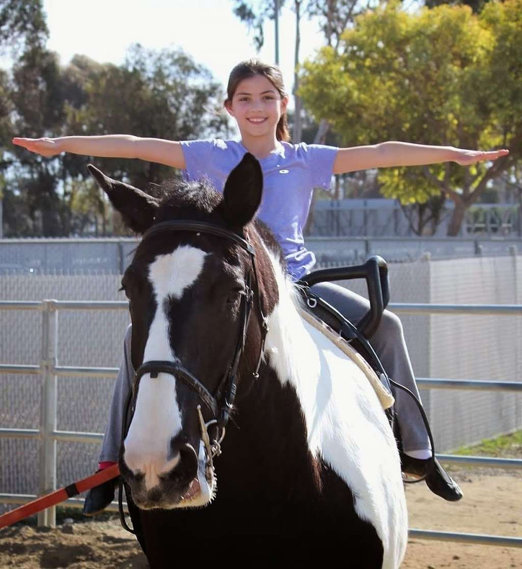 OC Equestrian Vaulting | 905 Arlington Dr, Costa Mesa, CA 92626 | Phone: (949) 355-7023