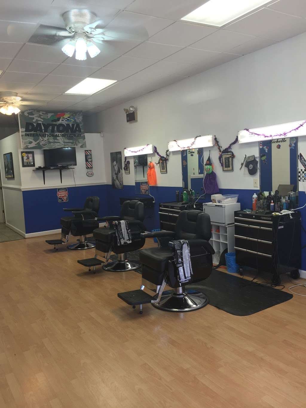 MJs Barber Shop | 10063 Kings Hwy, King George, VA 22485 | Phone: (540) 775-2318