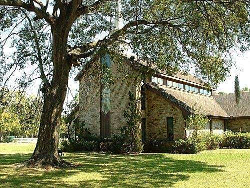 Greenwood Village Baptist Church | 20300 Cypresswood Dr, Humble, TX 77338, USA | Phone: (281) 540-2768