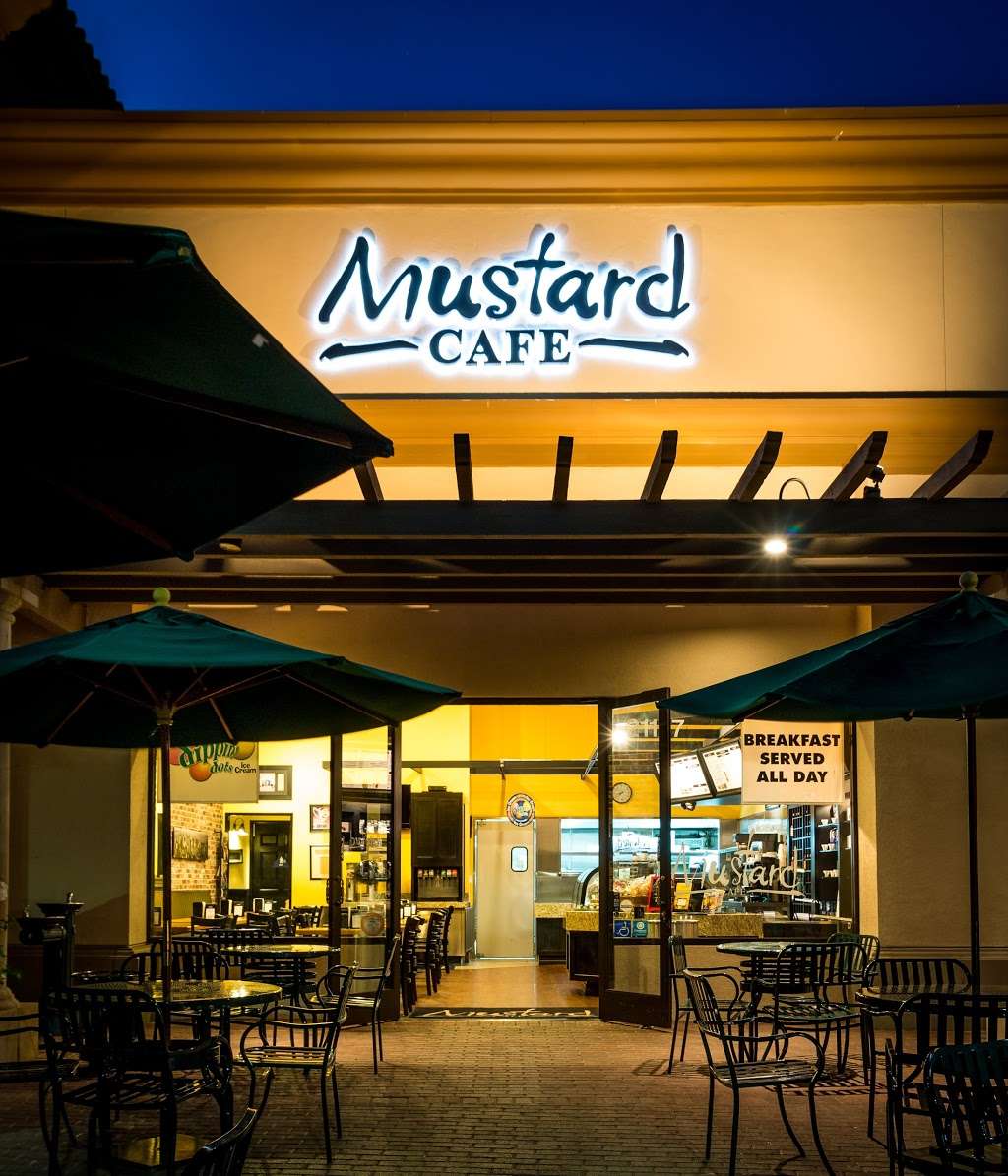 Mustard Cafe | 21137 Newport Coast Dr, Newport Coast, CA 92657, USA | Phone: (949) 718-0707