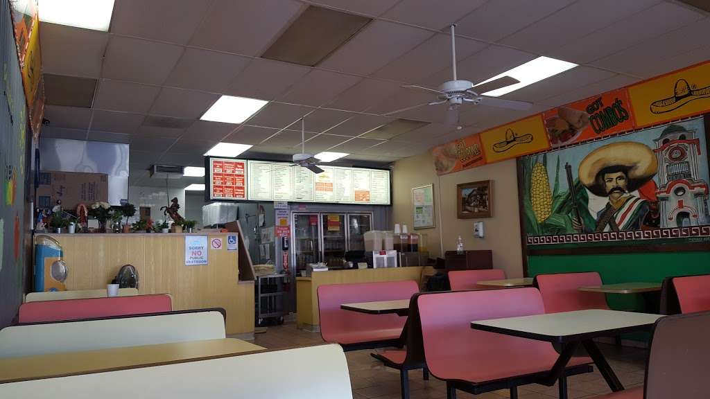 Rolandos Taco Shop | 6915 Paradise Valley Rd, San Diego, CA 92139, USA | Phone: (619) 479-3624