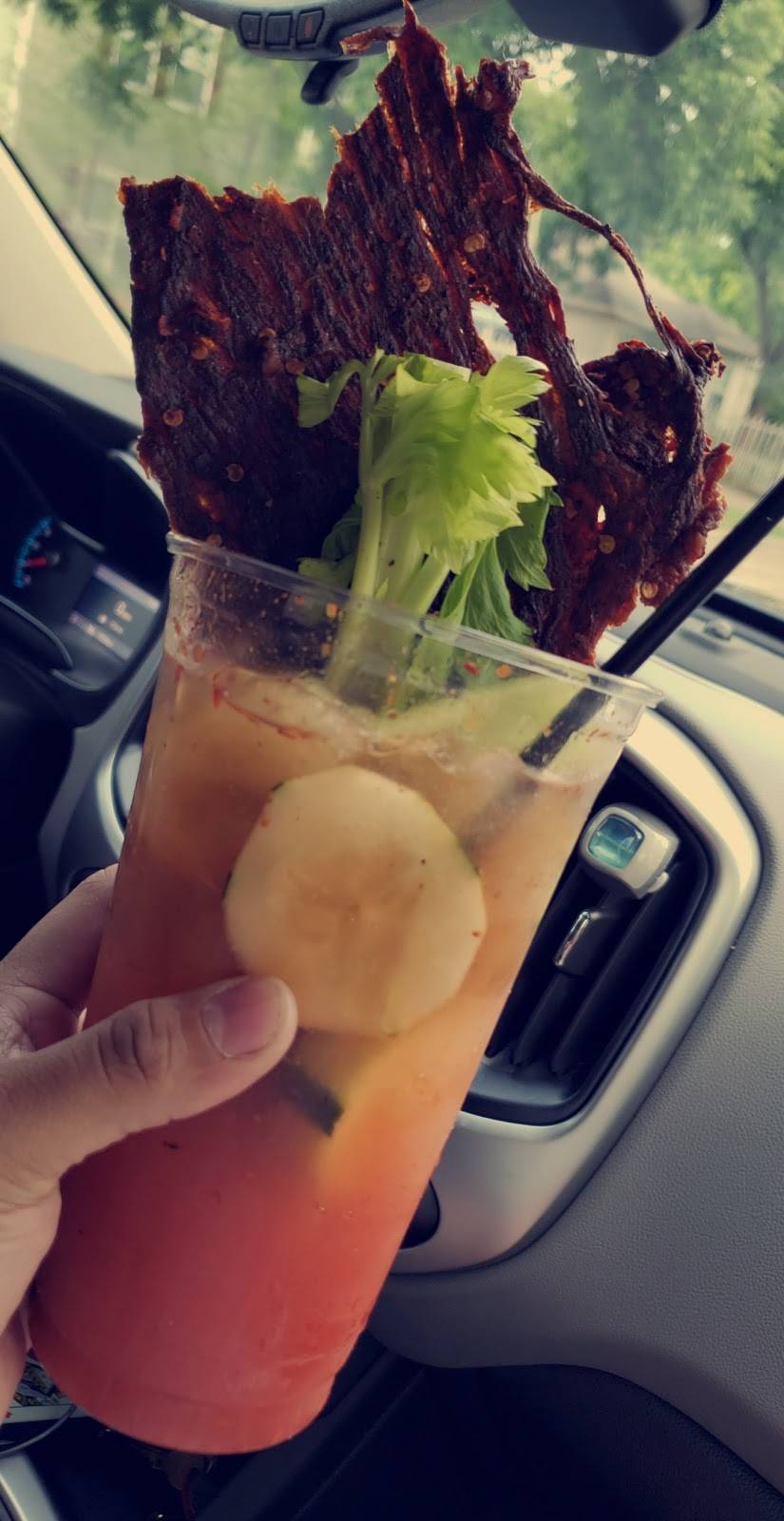 Micheladas Olmos | 1201 S Ayers Ave, Fort Worth, TX 76105 | Phone: (817) 964-1403