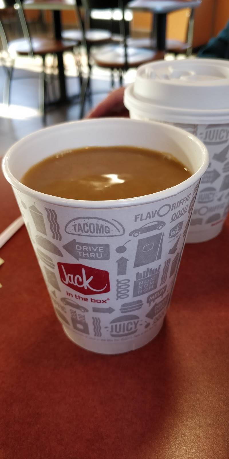 Jack in the Box | 370 E H St, Chula Vista, CA 91910 | Phone: (619) 425-4416