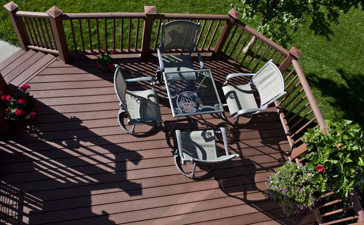 EP Decking Inc | 276 E Arrow Hwy, San Dimas, CA 91773 | Phone: (626) 888-6108