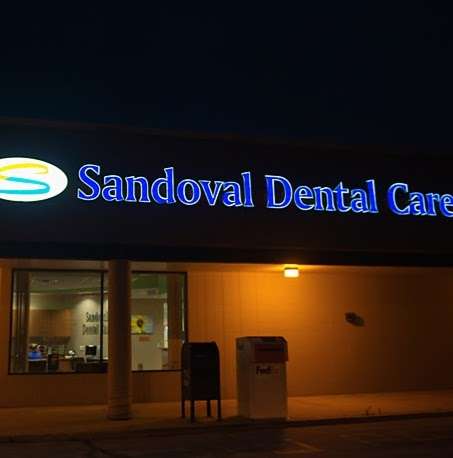 Sandoval Dental Care | S63 W13660 W Janesville Rd, Muskego, WI 53150, USA | Phone: (414) 425-9393