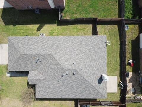 TC Roofing & Restorations, LLC | 703 Laredo Cir, Allen, TX 75013, USA | Phone: (833) 482-7663