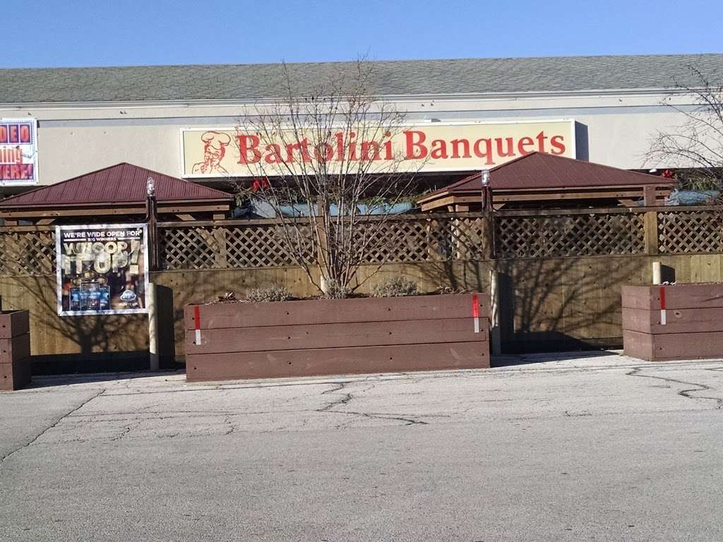 Bartolinis Restaurant | 14420 Pulaski Rd, Midlothian, IL 60445, USA | Phone: (708) 396-2333