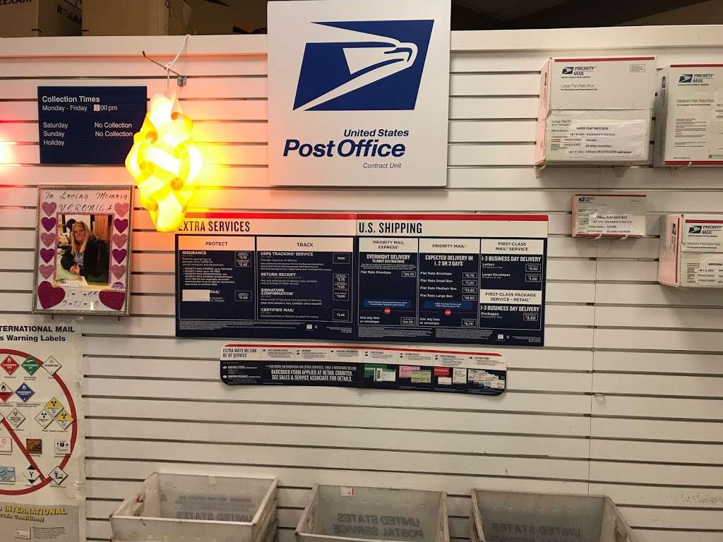 Rancho Drugs Post Office | 17798 CA-18, Apple Valley, CA 92307 | Phone: (760) 242-4900