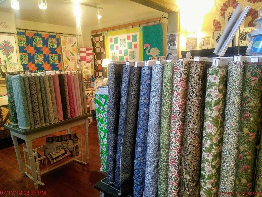 Quilt Block | 95 E Welsh Pool Rd, Exton, PA 19341, USA | Phone: (610) 363-0404