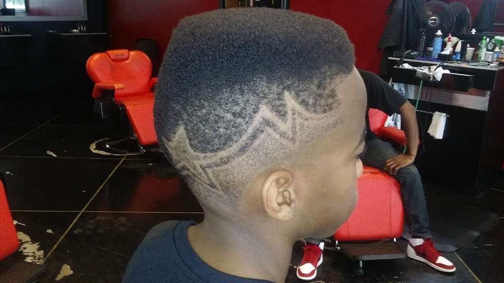 Classic Kuts Barber Shop | 1250 Texas Pkwy suite d, Stafford, TX 77477, USA | Phone: (281) 827-3544