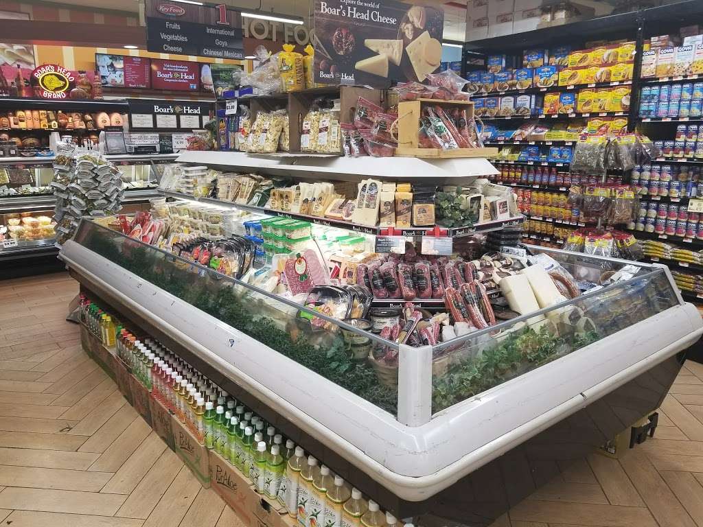 Key Food Supermarkets | 300 Sand Ln, Staten Island, NY 10305, USA | Phone: (718) 273-4000