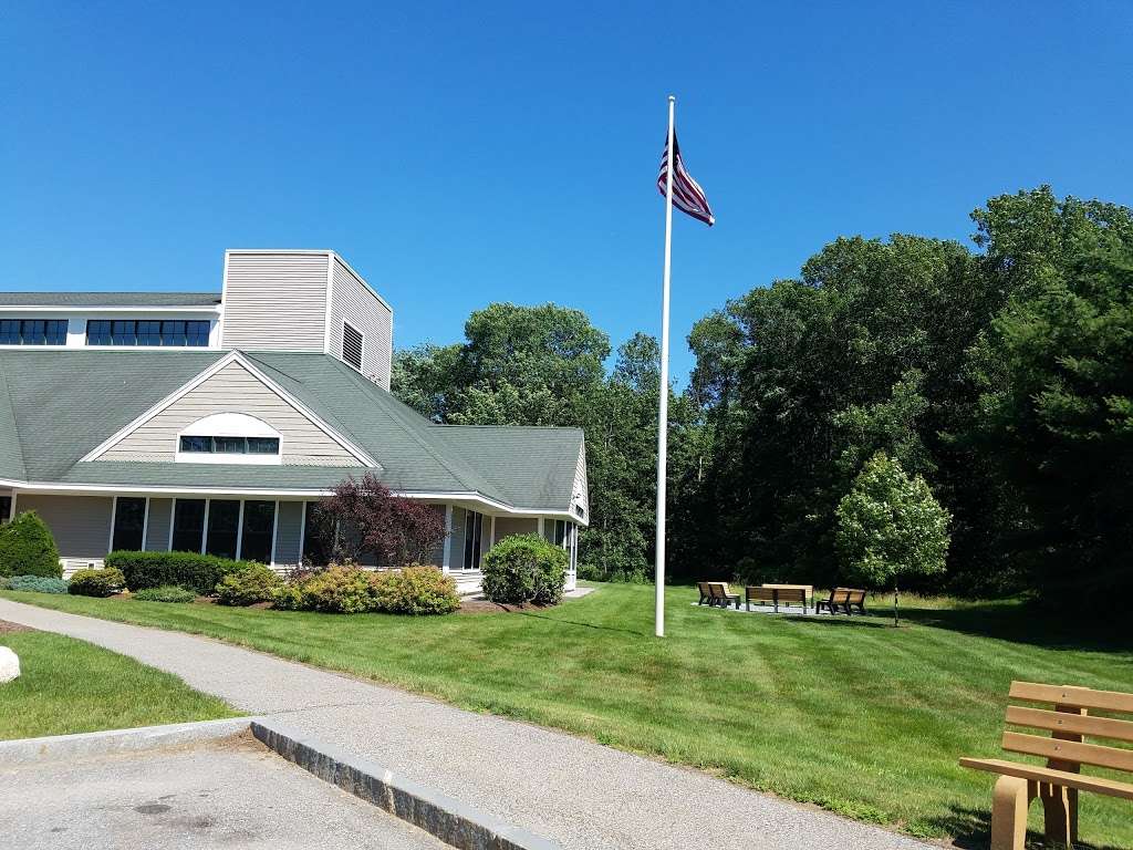 Plaistow Public Library | 85 Main St, Plaistow, NH 03865 | Phone: (603) 382-6011