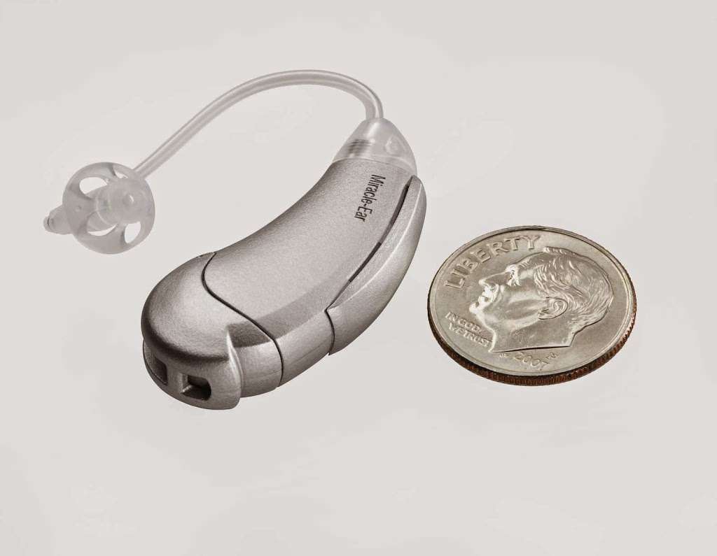Miracle-Ear | 9351 Lakeside Blvd Ste 103, Owings Mills, MD 21117, USA | Phone: (410) 513-9704