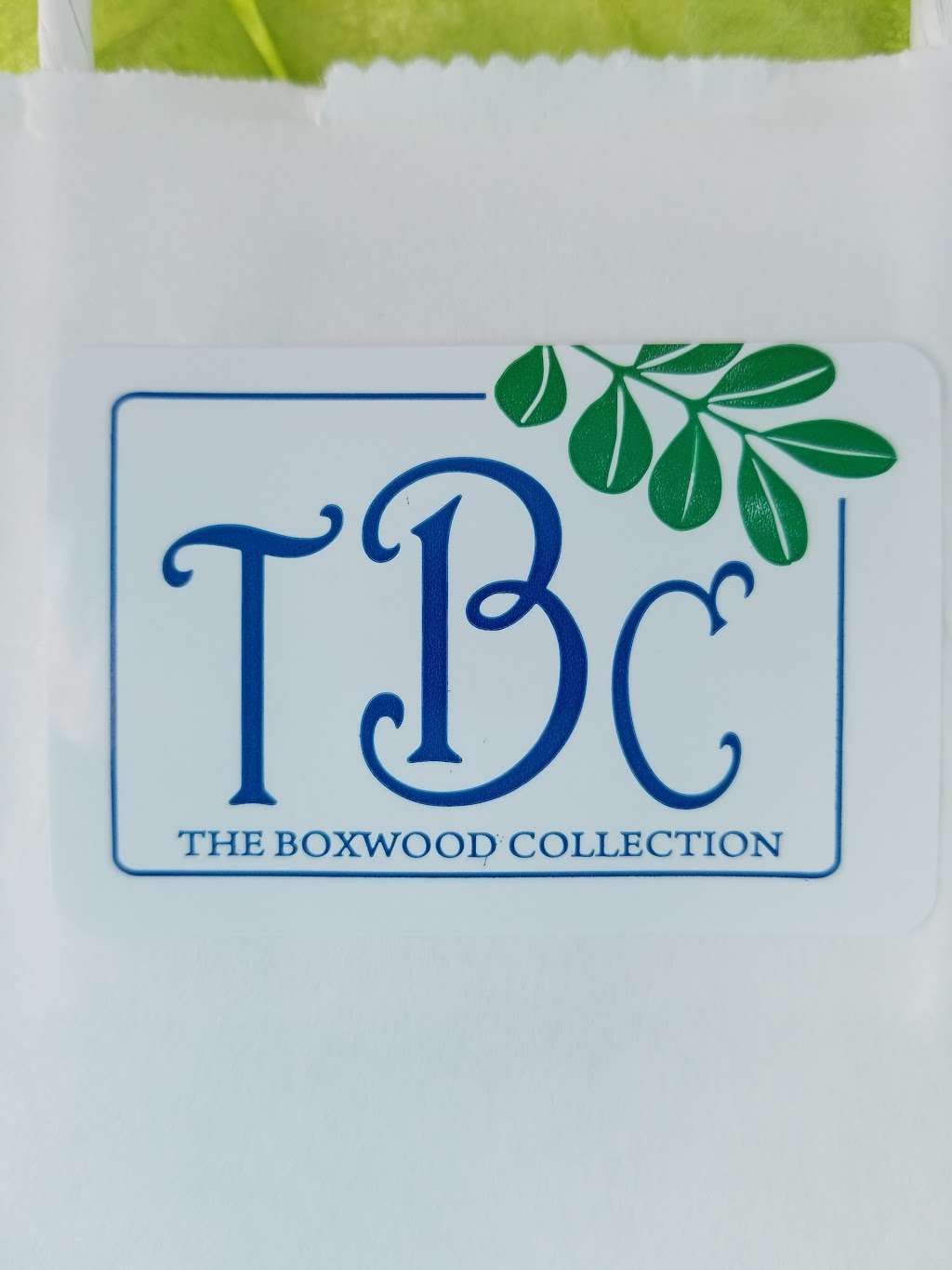 The Boxwood Collection | 15 Railroad Ave, Glyndon, MD 21071, USA | Phone: (410) 526-2220