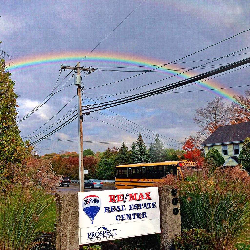 RE/MAX Real Estate Center: Steve Casey | 600 Main St, Walpole, MA 02081 | Phone: (508) 341-4464