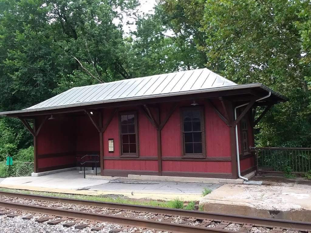 Station Museum | Potomac St &, Shenandoah St, Harpers Ferry, WV 25425, USA