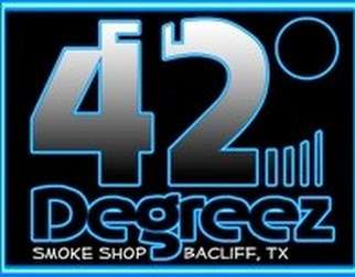 42 Degreez | 3505 TX-146 Stu 600, Bacliff, TX 77518, USA | Phone: (832) 864-3015