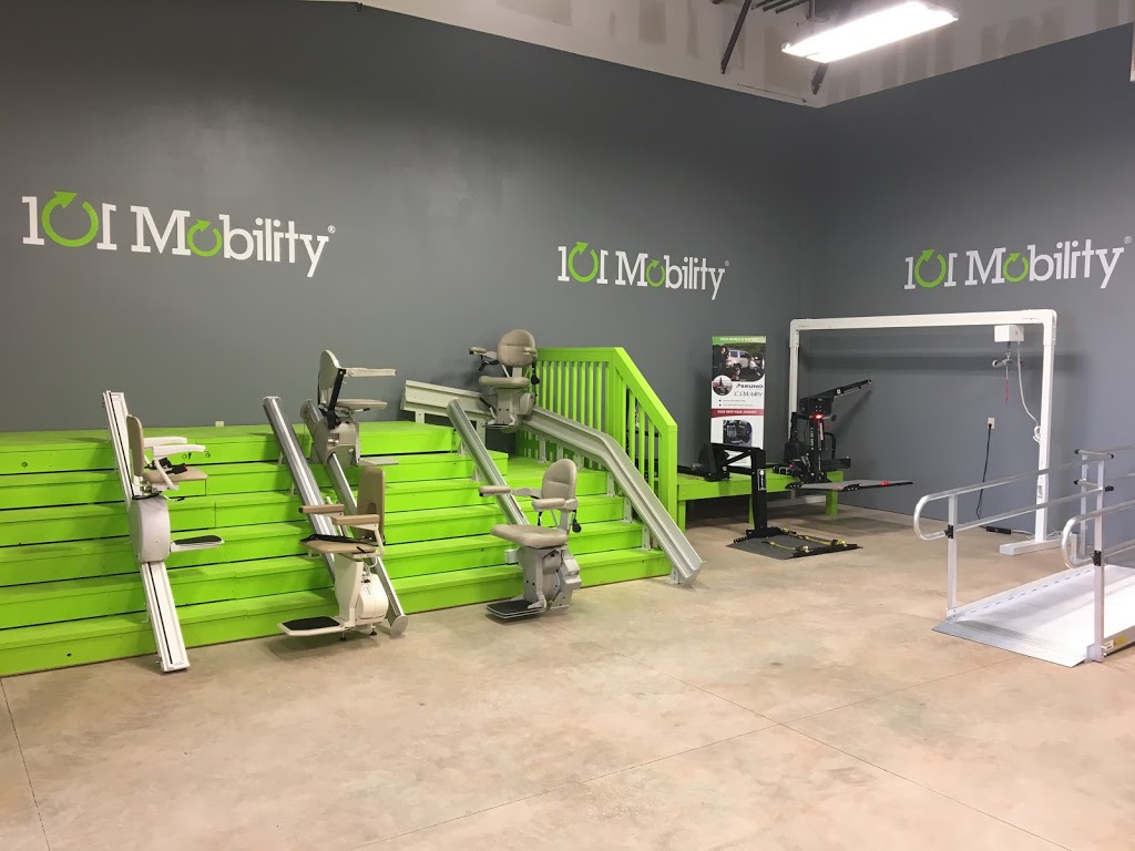 101 Mobility | 7308 NW 164th St Suite #4, Edmond, OK 73013 | Phone: (405) 246-9004