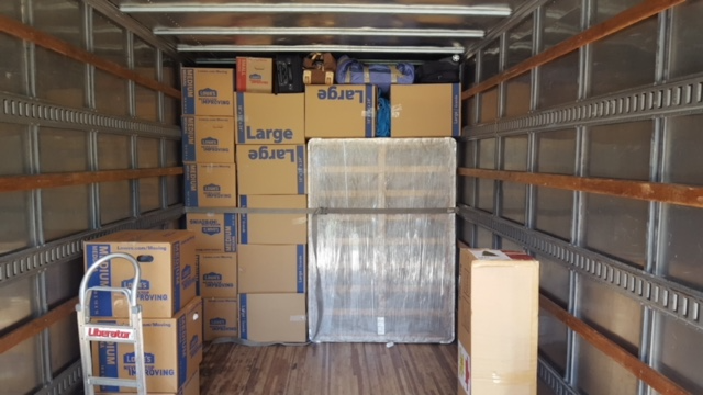 Ballantyne & Beyond Moving, Inc. | 136 Marvin Rd, Fort Mill, SC 29707, USA | Phone: (803) 547-1800