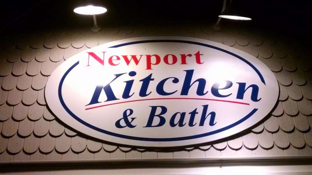 Newport Kitchen And Bath | 11021 Nicholas Ln, Ocean Pines, MD 21811, USA | Phone: (410) 641-0654