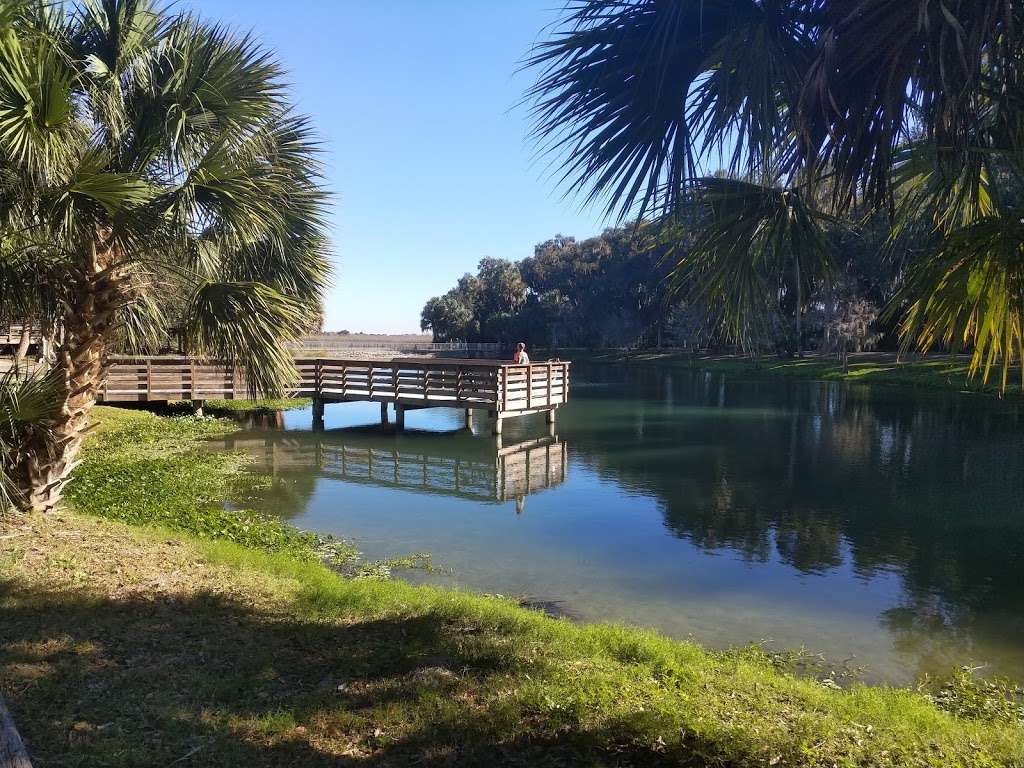 Gemini Springs Park | Spring-To-Spring Trail, DeBary, FL 32713, USA | Phone: (386) 736-5953