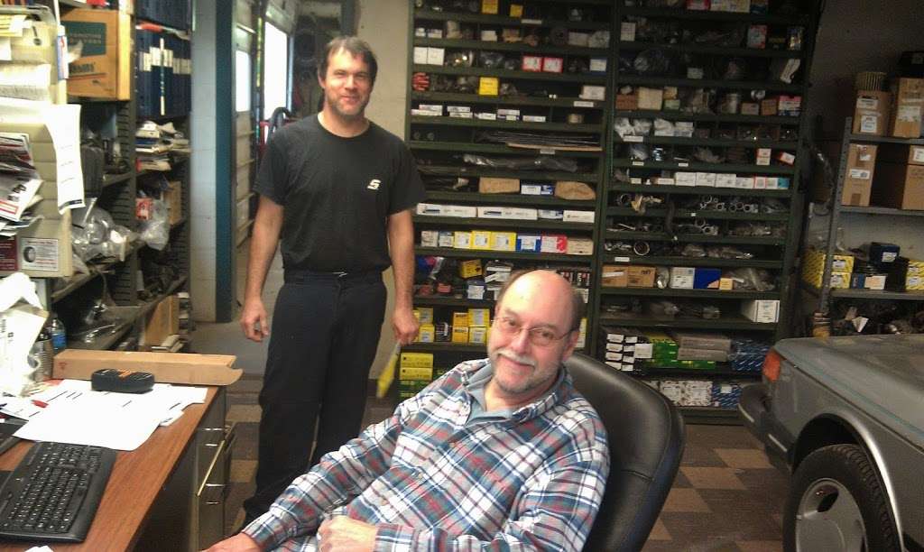 Storys Garage | 610 Schuylkill Rd, Phoenixville, PA 19460, USA | Phone: (610) 933-9796