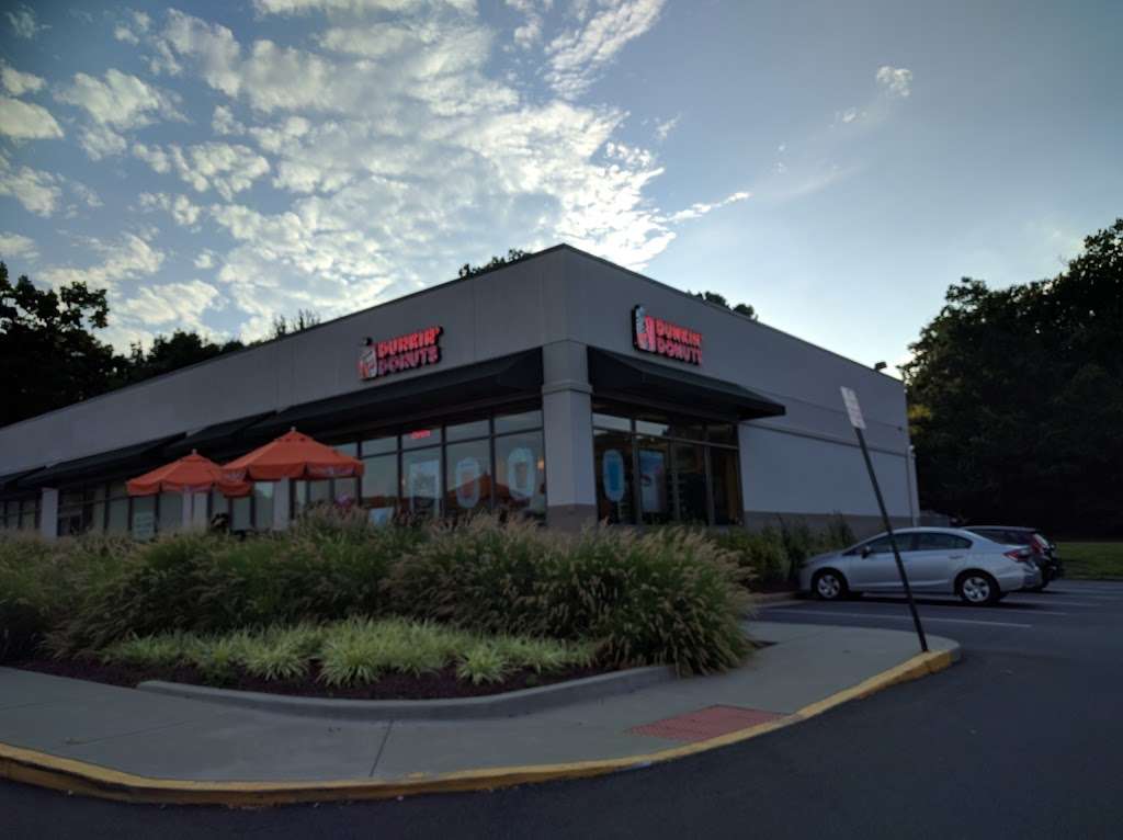 Dunkin Donuts | 2280 Hunters Woods Plaza, Reston, VA 20191, USA | Phone: (703) 860-9252