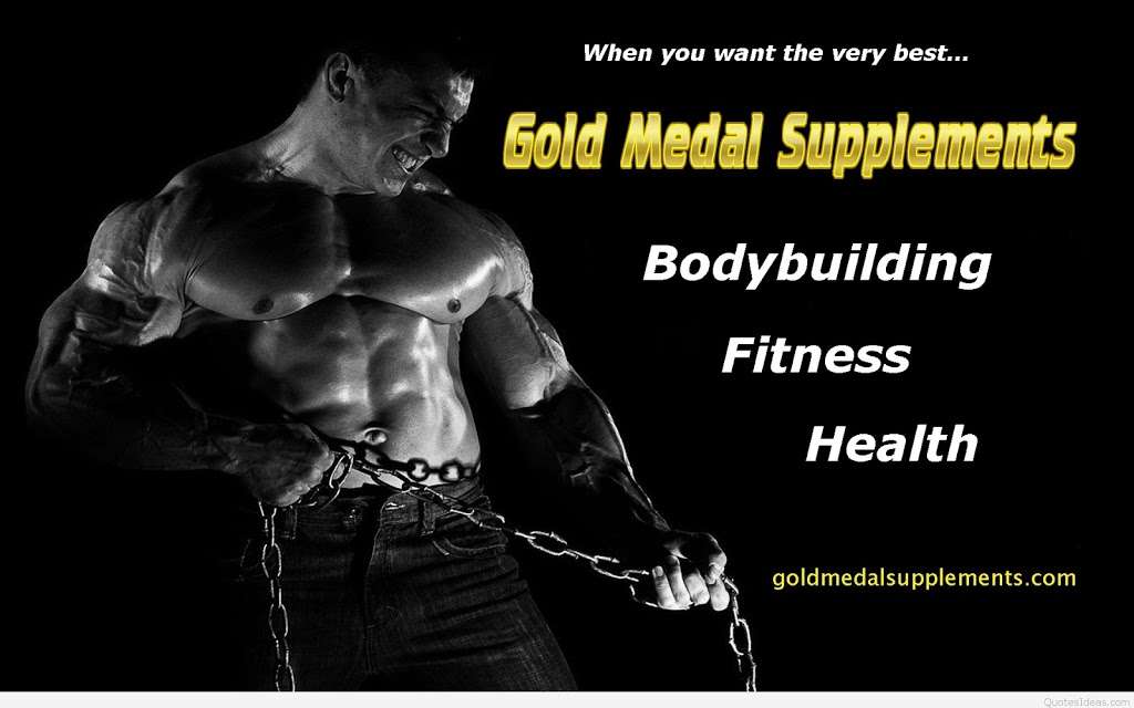 GOLD MEDAL SUPPLEMENTS | 546 Ridge Rd, Andreas, PA 18211, USA | Phone: (610) 751-7647