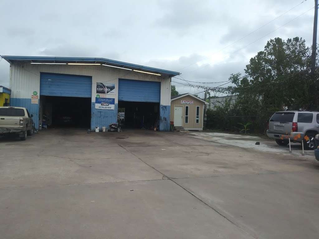 J L Texas Auto Services | 10320 Telephone Rd, Houston, TX 77075, USA | Phone: (713) 991-0018