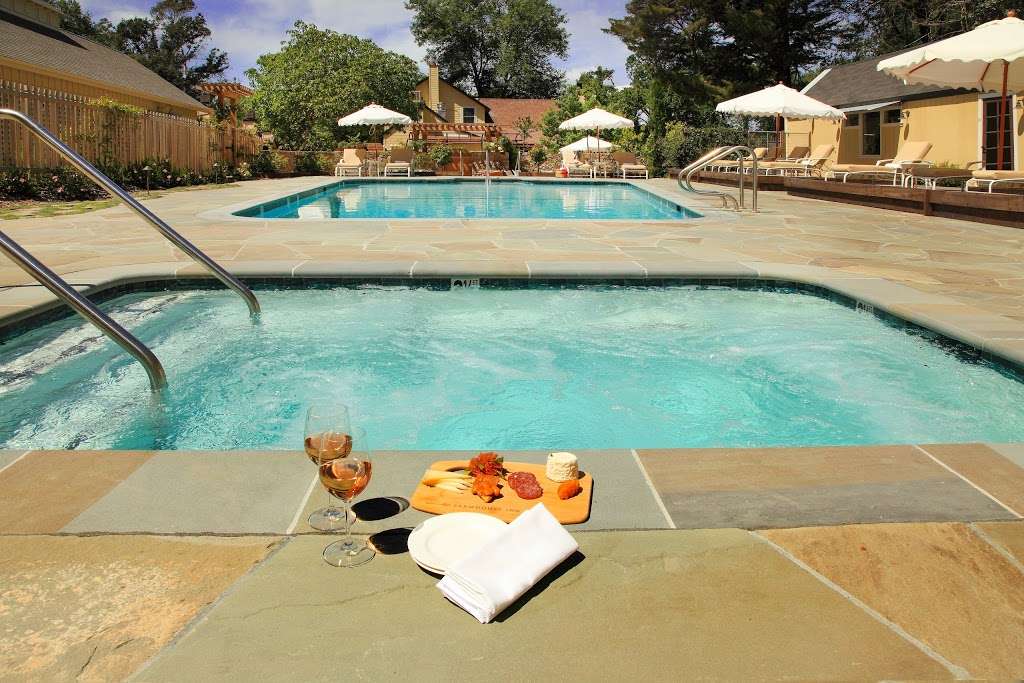 Farmhouse Inn | 7871 River Rd, Forestville, CA 95436, USA | Phone: (707) 887-3300