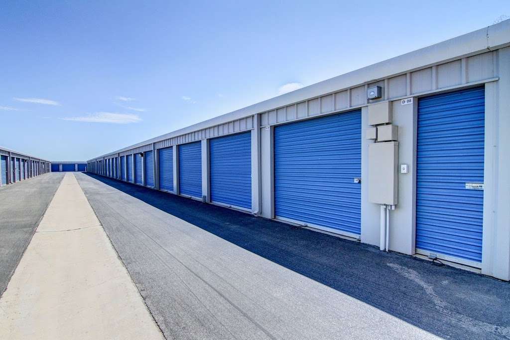 StaxUP Storage - Menifee | 27887 Holland Rd, Menifee, CA 92584, USA | Phone: (951) 842-5130