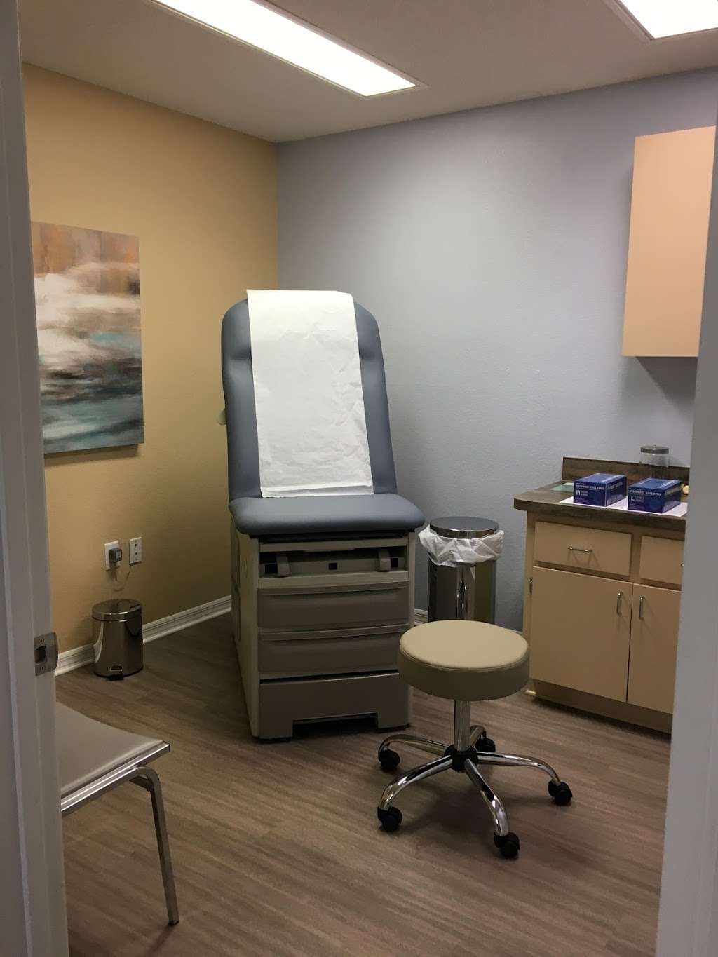 Dr. Chad C. Watkins | 914 E Dixie Ave, Leesburg, FL 34748, USA | Phone: (352) 805-4317