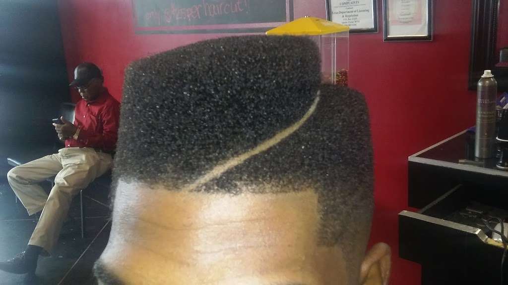 Classic Kuts Barber Shop | 1250 Texas Pkwy suite d, Stafford, TX 77477, USA | Phone: (281) 827-3544