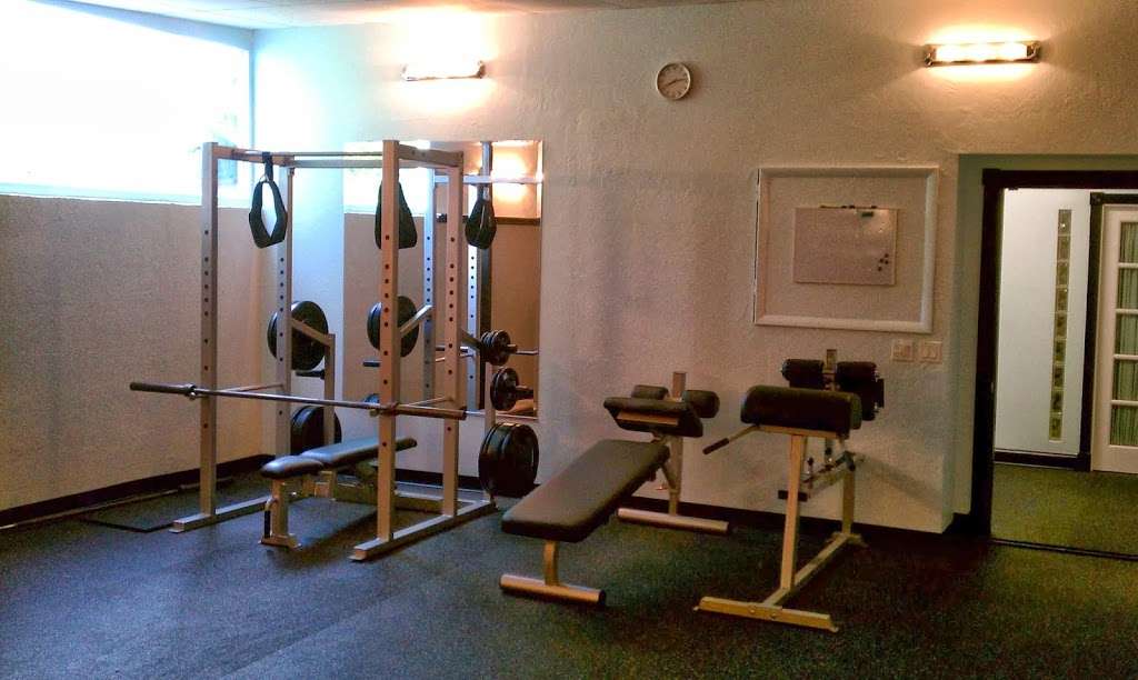 My House Fitness | 1814 Edgewater Dr B, Orlando, FL 32804, USA | Phone: (407) 826-1640