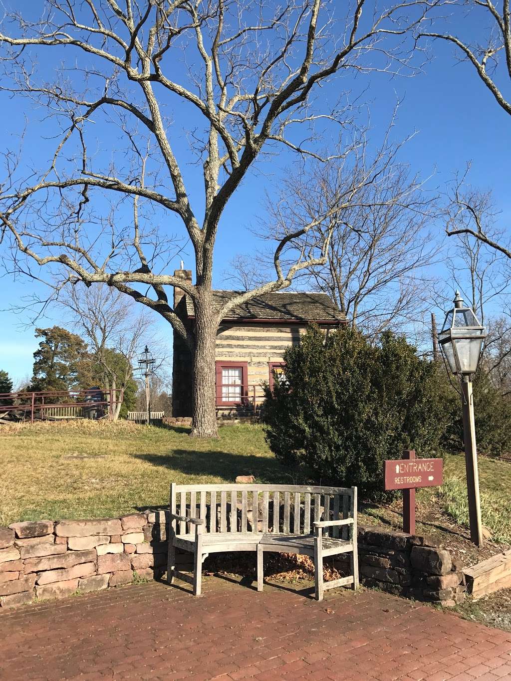 Sully Historic Site | Sully, VA