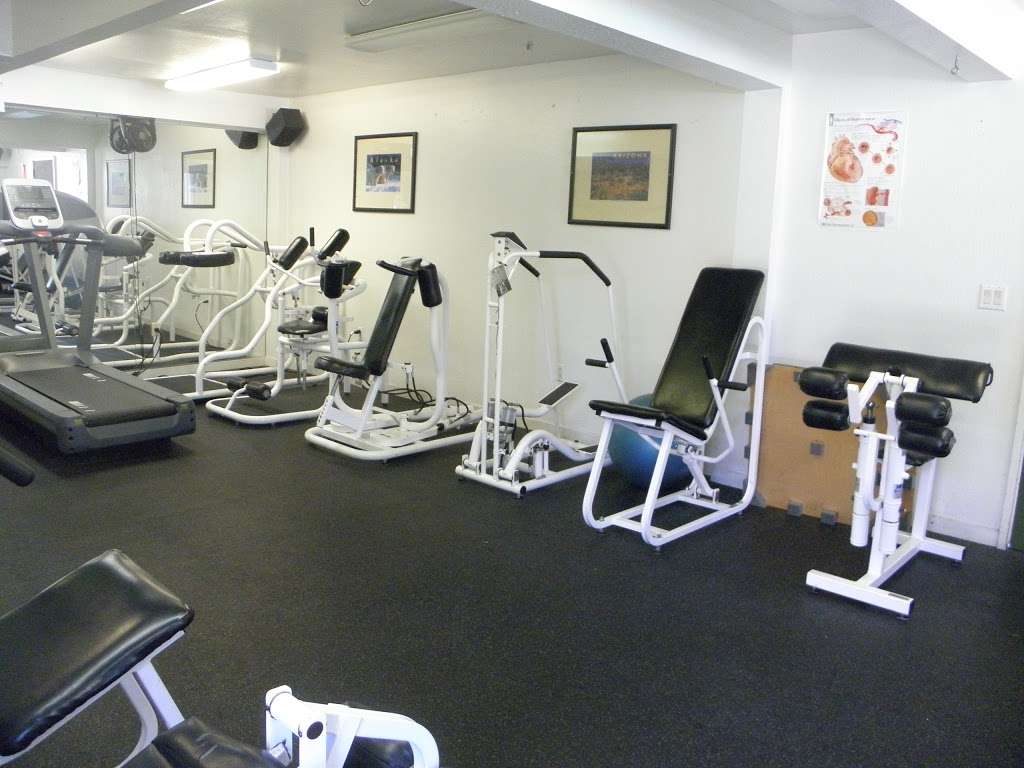 Highlands Recreation Center | 1851 Lexington Ave, San Mateo, CA 94402, USA | Phone: (650) 341-4251