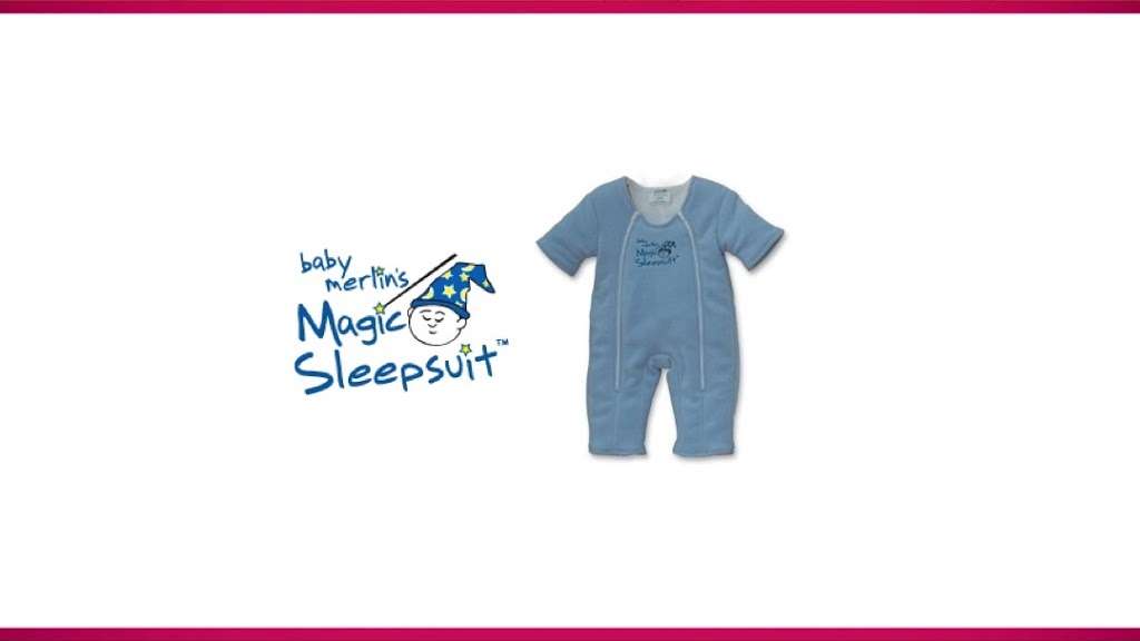 Baby Merlin Company | 101 Fellowship Rd #242, Eagle, PA 19480, USA | Phone: (877) 458-0130