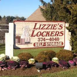 Lizzies Locker | 1734 Hanover Pike, Hampstead, MD 21074, USA | Phone: (410) 374-4040